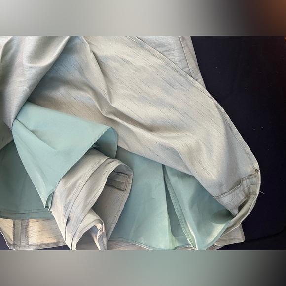 LulaKate bridesmaid dress,
Emily B with TrumpetSkirt Sz:4 Orig:$330 - Picture 9 of 10